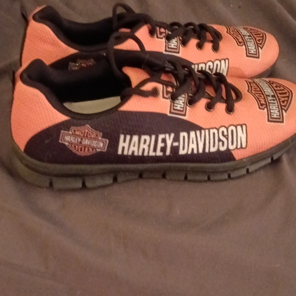 Harley-Davidson Other - Men's Harley-Davidson casual shoes